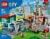 60292 LEGO® City Town Center Building Toy Perspective: left