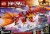71753 LEGO® Ninjago Legacy Fire Dragon Attack Perspective: left
