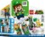 71387 LEGO® Super Mario Adventures with Luigi Starter Course Kit Perspective: left