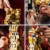 LEGO® Marvel Infinity Gauntlet Building Set Perspective: left