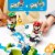 LEGO® Super Mario™ Lakitu Sky World Perspective: left