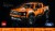 LEGO® Technic Ford F-150 Raptor Building Set Perspective: left