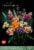LEGO® Flower Bouquet 10280 Building Set Perspective: left