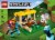 LEGO® 21171 Minecraft The Horse Stable Building Toy Perspective: left
