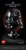 LEGO® Star Wars™ Darth Vader™ Helmet 75304 Building Set Perspective: left