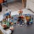 LEGO® Creator Medieval Castle Perspective: left