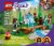41677 LEGO® Friends™ Forest Waterfall Building Set Perspective: left