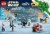 LEGO® 75307 Star Wars™ Advent Calendar Building Set Perspective: left