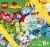 LEGO® 10958 Duplo Creative Birthday Party Building Set Perspective: left