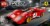 LEGO® Speed Champions Ferrari Building Toy Perspective: left