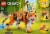 31129 LEGO® Creator™ Majestic Tiger Building Set Perspective: left