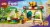 LEGO® Friends Heartlake City Pizzeria Perspective: left