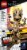 LEGO® Super Heros Marvel Studios The Infinity Saga I am Groot Building Toy Perspective: left