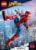 LEGO® Super Heros Spider-Man Figure Building Toy Perspective: left