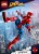 LEGO® Super Heros Spider-Man Figure Building Toy Perspective: left