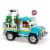 LEGO® Friends Tree-Planting Vehicle Set Perspective: left