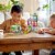 LEGO® 41709 Vacation Beach House Perspective: left