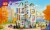 LEGO® Friends Emma's Art School V39 Perspective: left