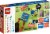 LEGO Dots Lettering Arts & Crafts Building Toy Perspective: left
