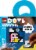 LEGO® DOTS Adhesive Patch Building Set 41954 Perspective: left