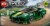 LEGO® 76907 Speed Champions Lotus Evija Building Set Perspective: left
