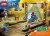 LEGO City The Blade Stunt Challenge Building Toy Perspective: left