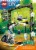LEGO® City The Knockdown Stunt Challenge Building Toy Perspective: left