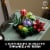 LEGO® Botanical Collection Succulents Building Set Perspective: left