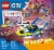 LEGO® 60355 Water Police Detective Mission Building Set Perspective: left