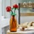 LEGO Roses 40460 Building Set Perspective: left