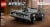76912 LEGO® Speed Champions Fast & Furious 1970 Dodge Charger R/T Building Toy Perspective: left