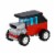 LEGO 30510 90 Years of Cars Perspective: left