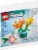 LEGO 30634 Friendship Flowers Building Toy Perspective: left