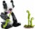 LEGO Panda Bear Perspective: left