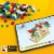 LEGO® Creator 3-in-1 Vintage Motorcycle Building Set Perspective: left