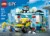 LEGO® City Car Wash Playset Perspective: left