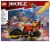 LEGO Ninjago Kai’s Mech Rider Perspective: left