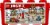 LEGO® 71787 Creative Ninja Brick Box Perspective: left