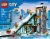 LEGO® Ski and Climbing Center Perspective: left