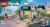 LEGO® Heartlake Downtown Diner Perspective: left