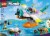 LEGO® Friends Sea Rescue Plane Building Set 41752 Perspective: left