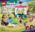 LEGO Friends Pancake Shop Perspective: left