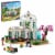 Lego 41757 Friends Botanical Garden Building Set Perspective: left