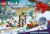LEGO® Friends Advent Calendar 41758 Perspective: left