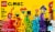 LEGO® Classic Lots of Bricks Building Blocks Perspective: left