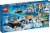 Lego 60378 Arctic Explorer Truck and Mobile Lab City Building Set Perspective: left