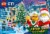 LEGO® City Advent Calendar 2023 60381 Perspective: left