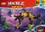 LEGO Imperium Dragon Hunter Hound Ninjago 71790 Perspective: left