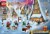 LEGO® Harry Potter™ Building Blocks Perspective: left