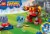 LEGO® Sonic The Hedgehog™ Sonic vs. Dr Eggman's Death Egg Robot Building Set Perspective: left